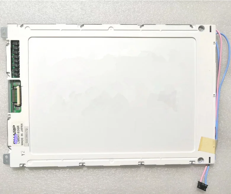 

LM641836R Quality test video can be provided1 year warranty, warehouse stock