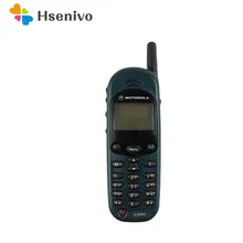 Motorola L2000 Refurbished-Original Unlocked Motorola L2000 Mobile Phone cell phone with english language Only  Free Shipping