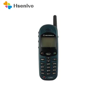 motorola l2000 refurbished original unlocked motorola l2000 mobile phone cell phone with english language only free shipping free global shipping