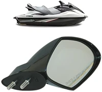 motorboat right rearview mirror for yamaha vx 110 waverunner deluxe cruiser