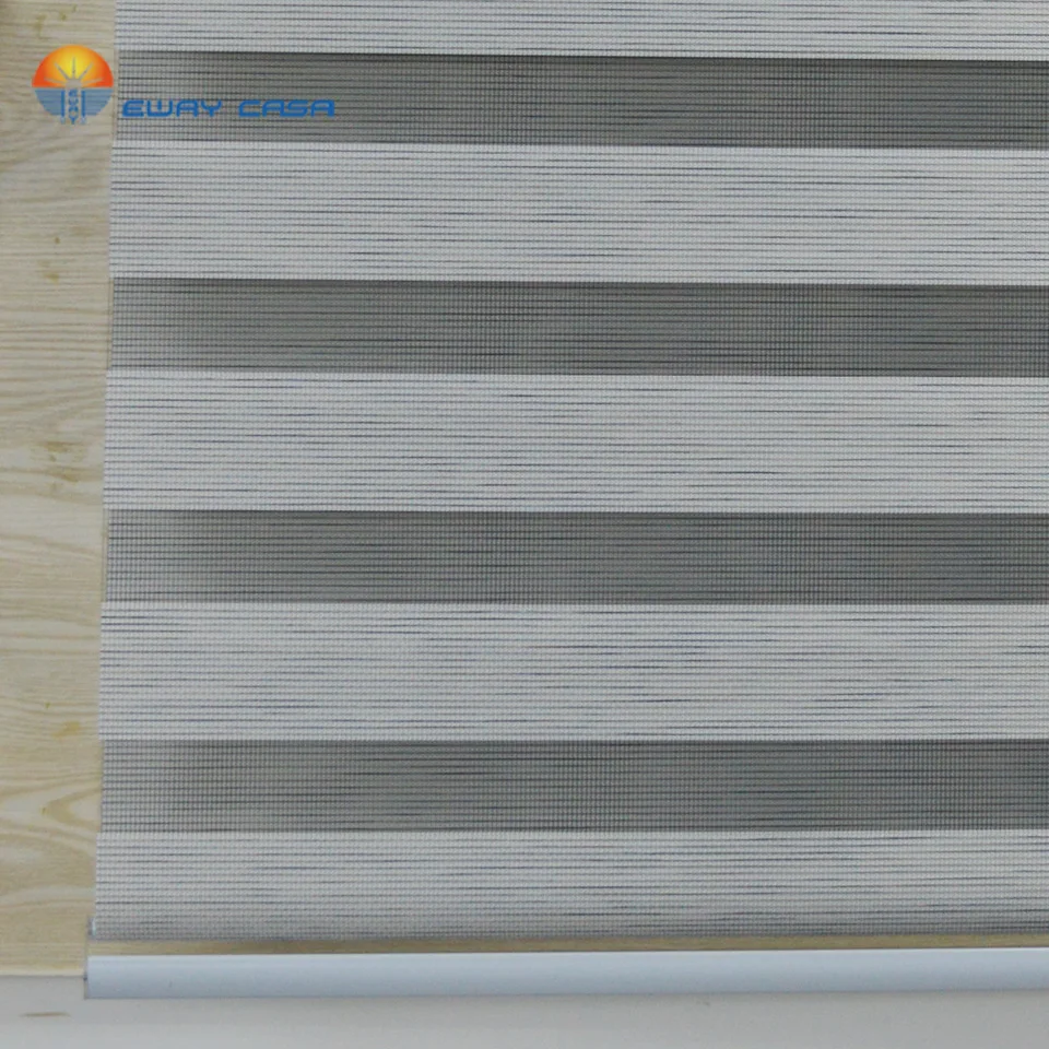 EWAY CASA моторизованные жалюзи Зебра шторы Мотор AC 220V мотор электронные тихий 36 дБ