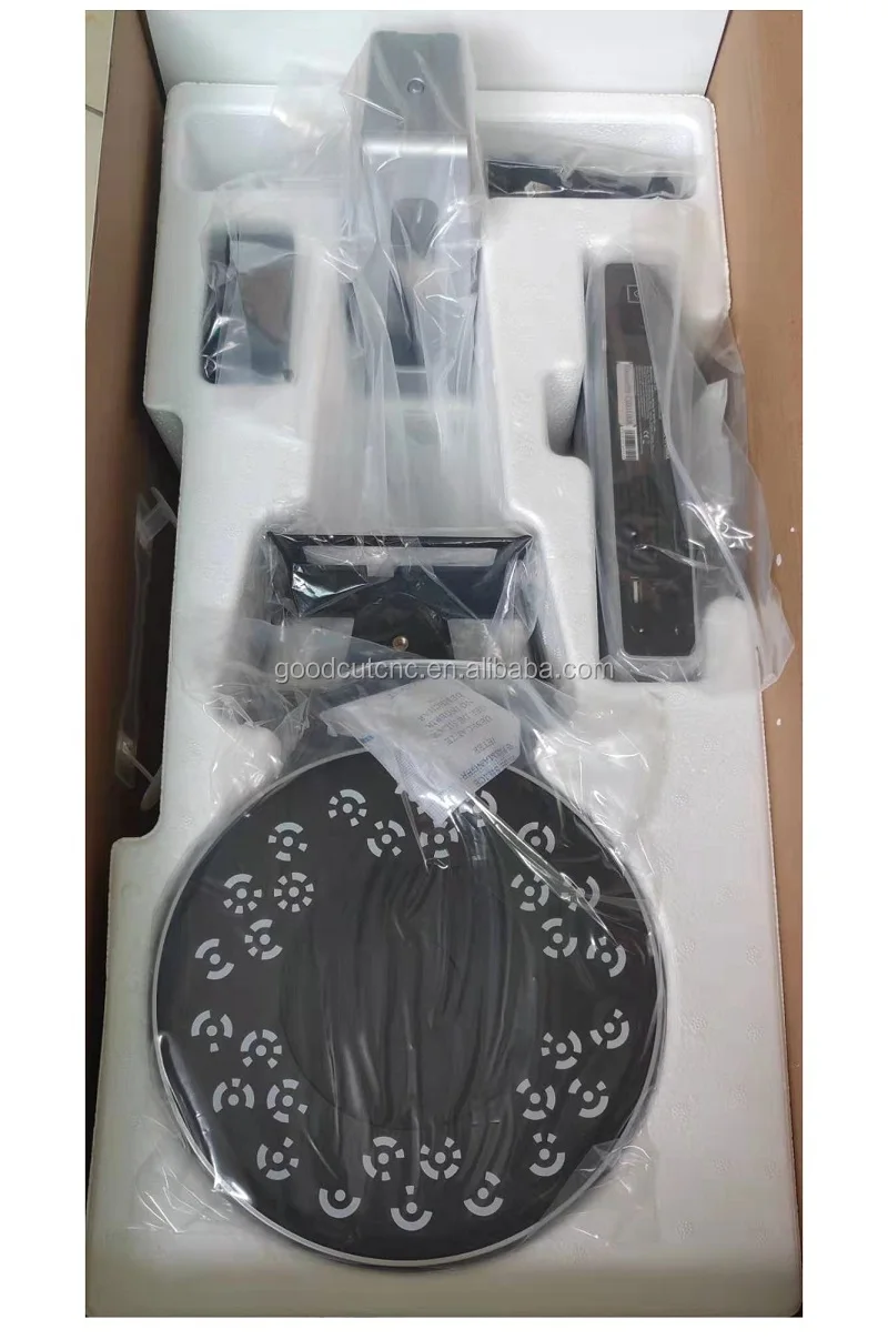 

Hot sale einscan sp scanner 3d for scan aluminum steel metal mould