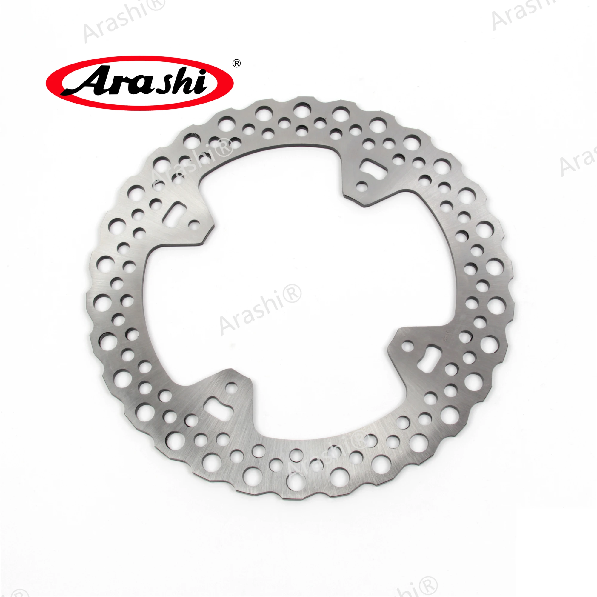 Араши для HONDA HM CRE F 250 R Передние Задние тормозные роторы тормозной диск CRE250F F250R 2008