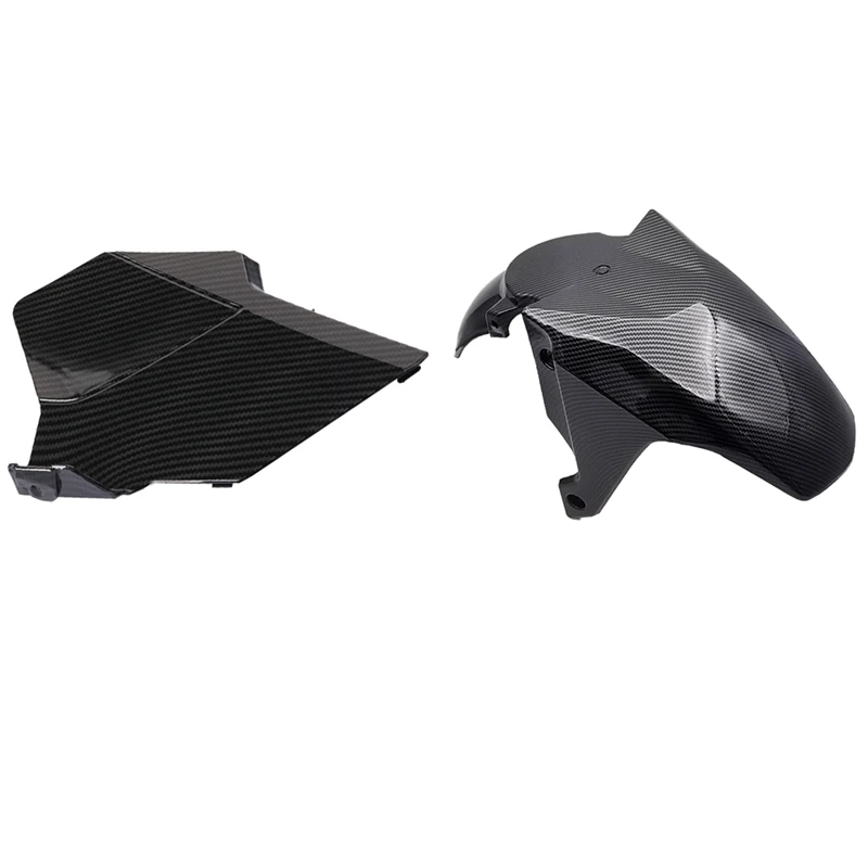 

Защитная крышка аккумулятора для Honda ADV150 2019-2020 и переднего крыла, грязезащитный щит для плитки