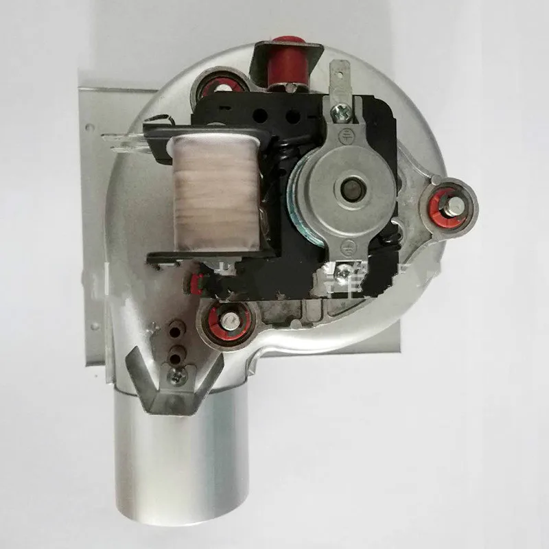 1 шт. 220 В центробежный вентилятор для настенных бойлеров газовые вентиляторы