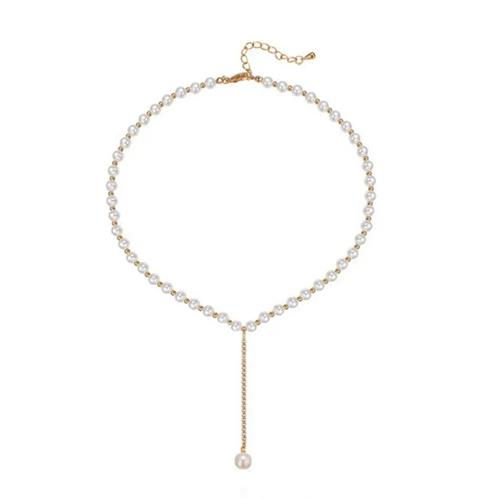 10 шт./лот 5 см серебряный/золотой тон удлиненное удлинение хвост цепь застежка