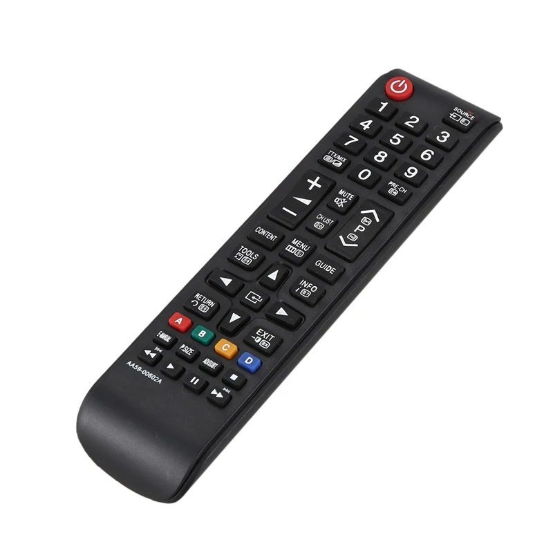 

Replacement Remote Control For Samsung HD LED Tvs AA5900602A AA59-00602A