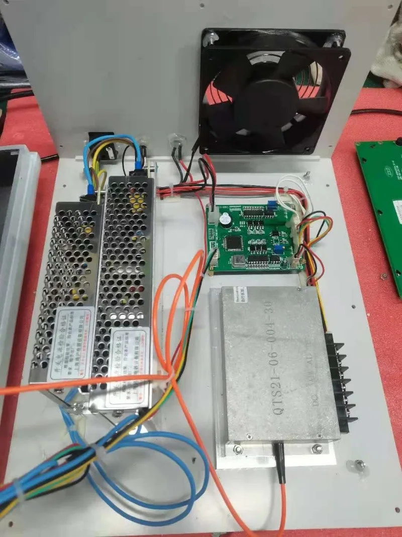 Портативный Аппарат для удаления сосудистой сетки нм диодный лазер грибка