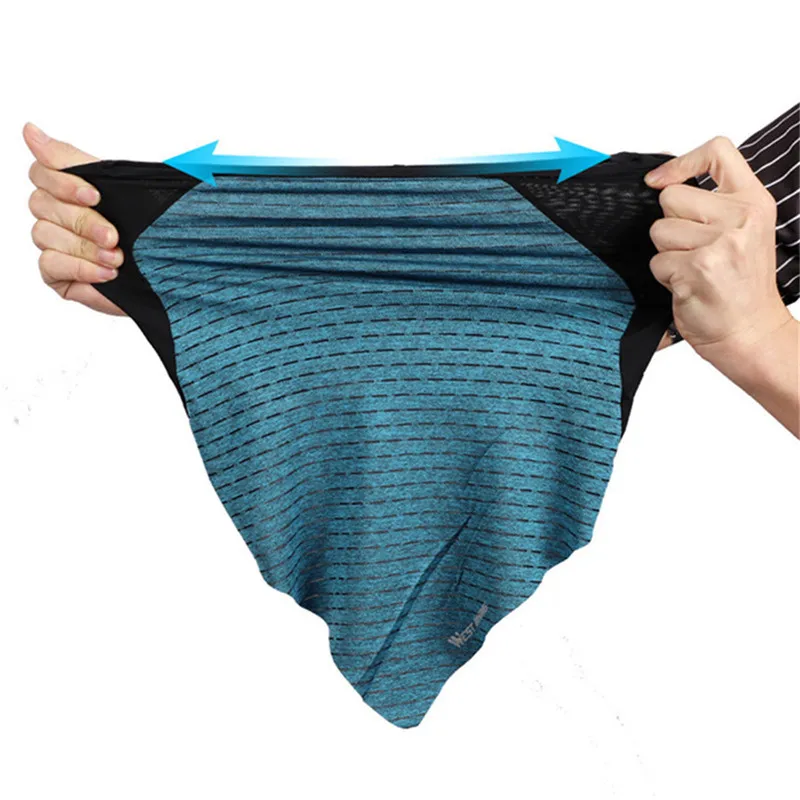 

Printing Style Outdoor Scarf Mask Turban Magic Scarves Face Mesh Headband Neck Bandanas Men Women