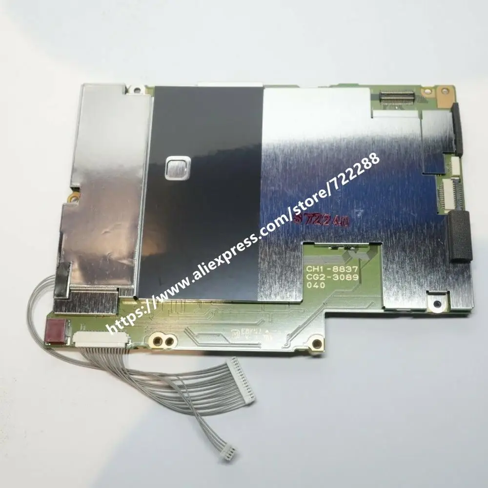 Запасные части для Canon EOS 1DX материнская плата цифровая Материнская PCB Assy CG2 3083