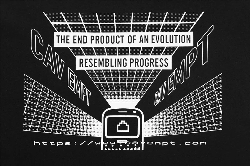 

Summer 2021 Men's and Women's Fashion Trends High-quality Casual Round Neck Cotton T-shirt Printing Smiley Short Sleeves