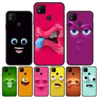 Чехол Poco X3 Pro для Xiaomi Redmi Note 10 11 Pro 9 8 7 8T 9S 9T Pro, чехол для Redmi 9 9C NFC 9A 9T 8 8A 7 7A, чехол Poco M3 F3 Pro X3 GT