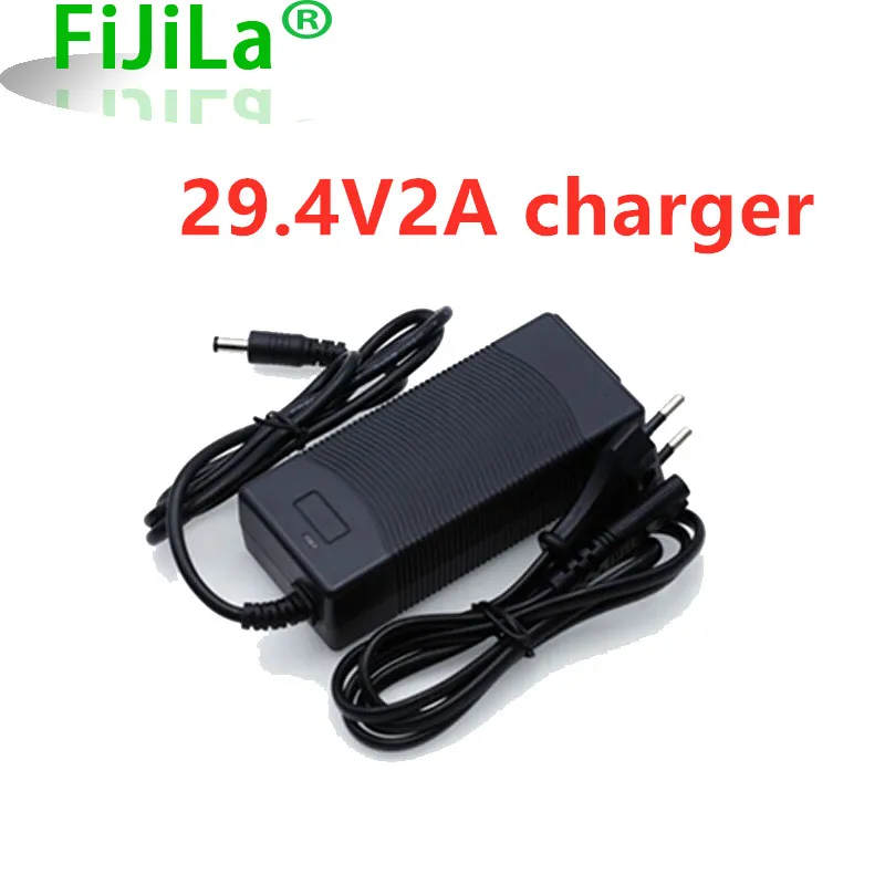 

2021 New 7s3p Electric Bicycle Lithium Ion Battery 29.4V 28000mAh 15A BMS 250W 24V 350W 18650 Battery Pack BMS + Charger