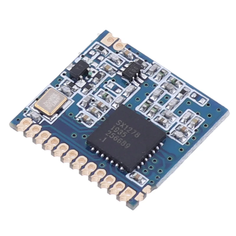 Новый 1 комплект LoRa SX1278 радиочастотный беспроводной силовой интеллектуальный