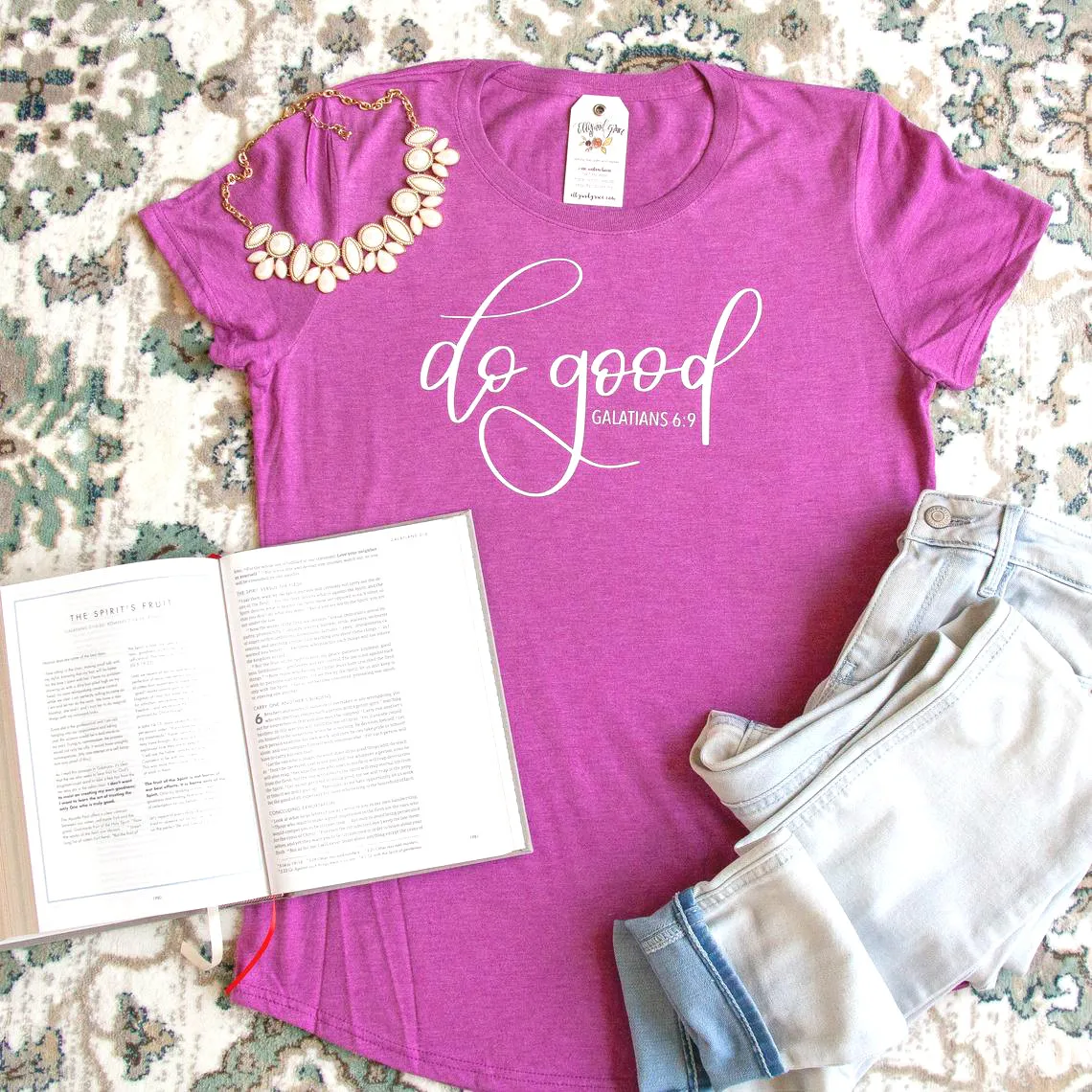 

Футболки с рисунком надписи Do Good, летние хлопковые топы с коротким рукавом, свободные футболки с рисунком руки, Христианский подарок для жен...