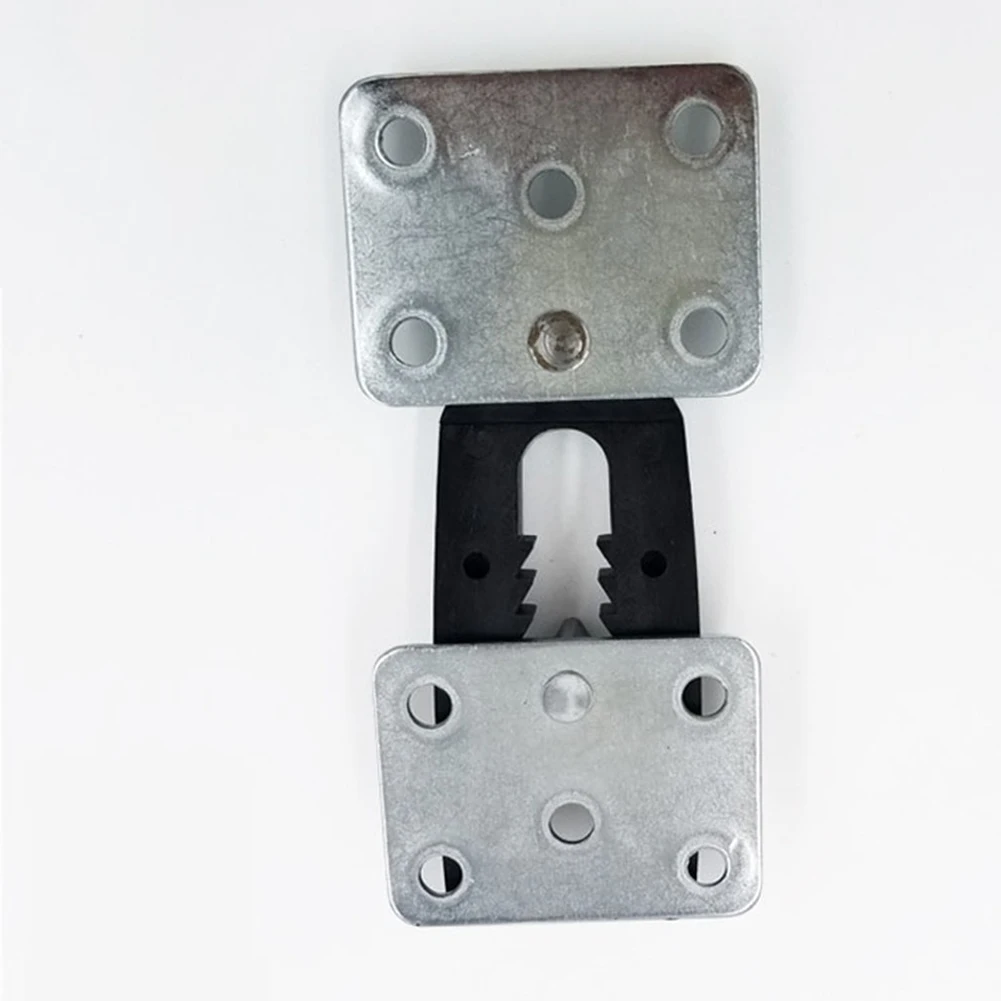 

Alligator Clip Sectional Furniture Tools Hardware Sturdy Accessories Joint Snap Practical Couch Connector Link Hinges Fitting