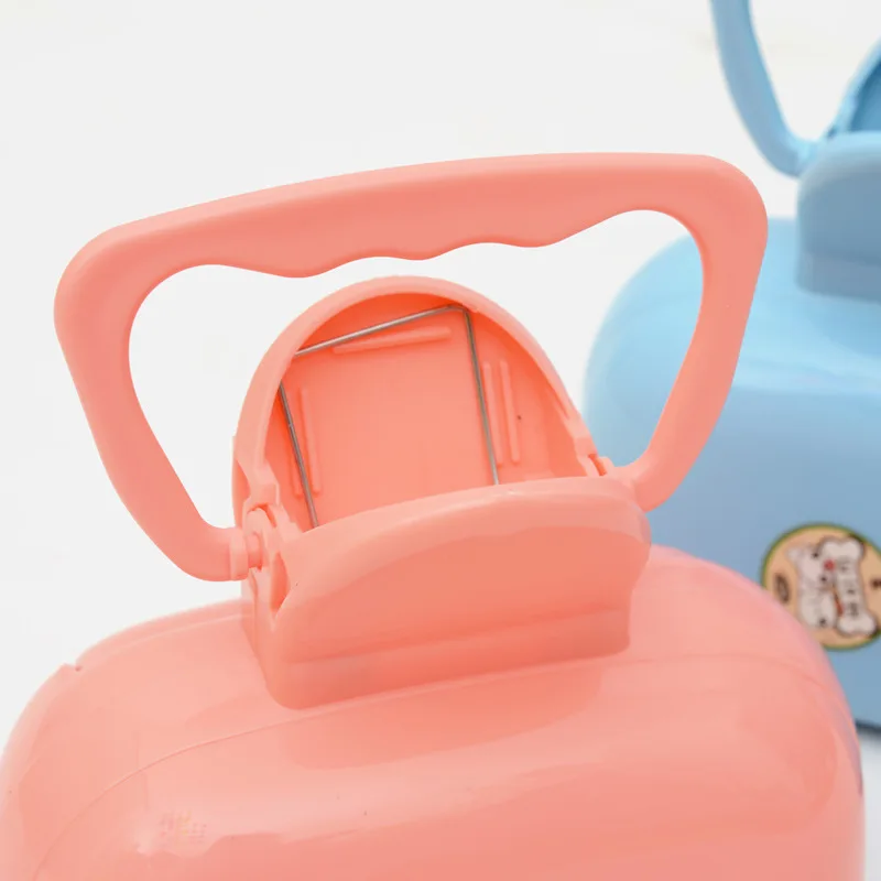 Бумажное полотенце для питомцев на открытом воздухе унитаз чистки и уборки собак