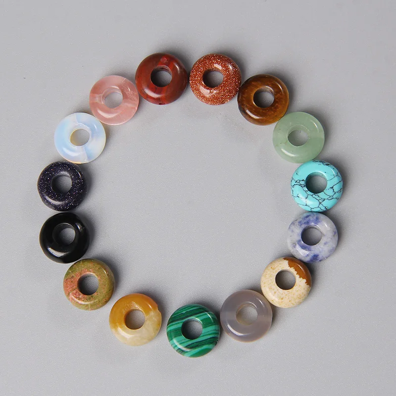 10 шт. бусины-разделители для ювелирных изделий | Украшения и аксессуары