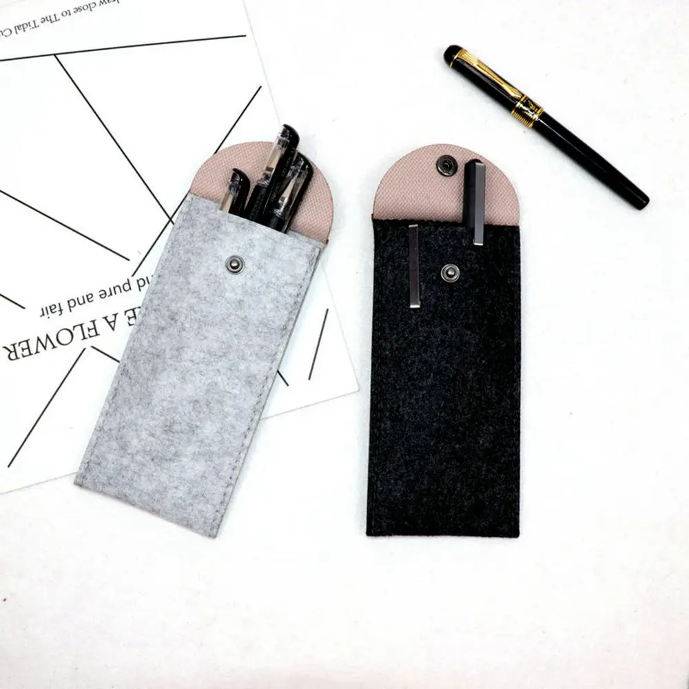 Многофункциональный пенал для ручек и карандашей цвет в ассортименте 1 шт|Пеналы|