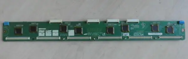 

Good test Buffer plate for PT42700 PT42600NHD LJ41-05135A LJ92-01495A