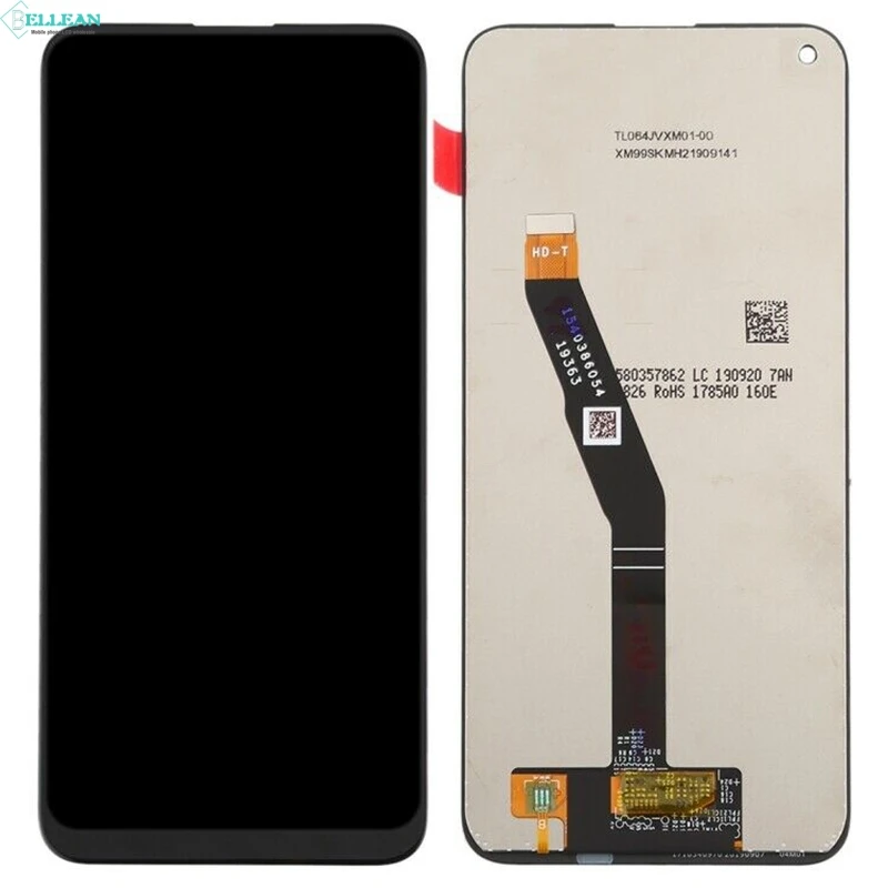 Catteny 6 39 дюймовый ЖК экран для Huawei Honor Play 3 дисплей с сенсорным экраном дигитайзер в