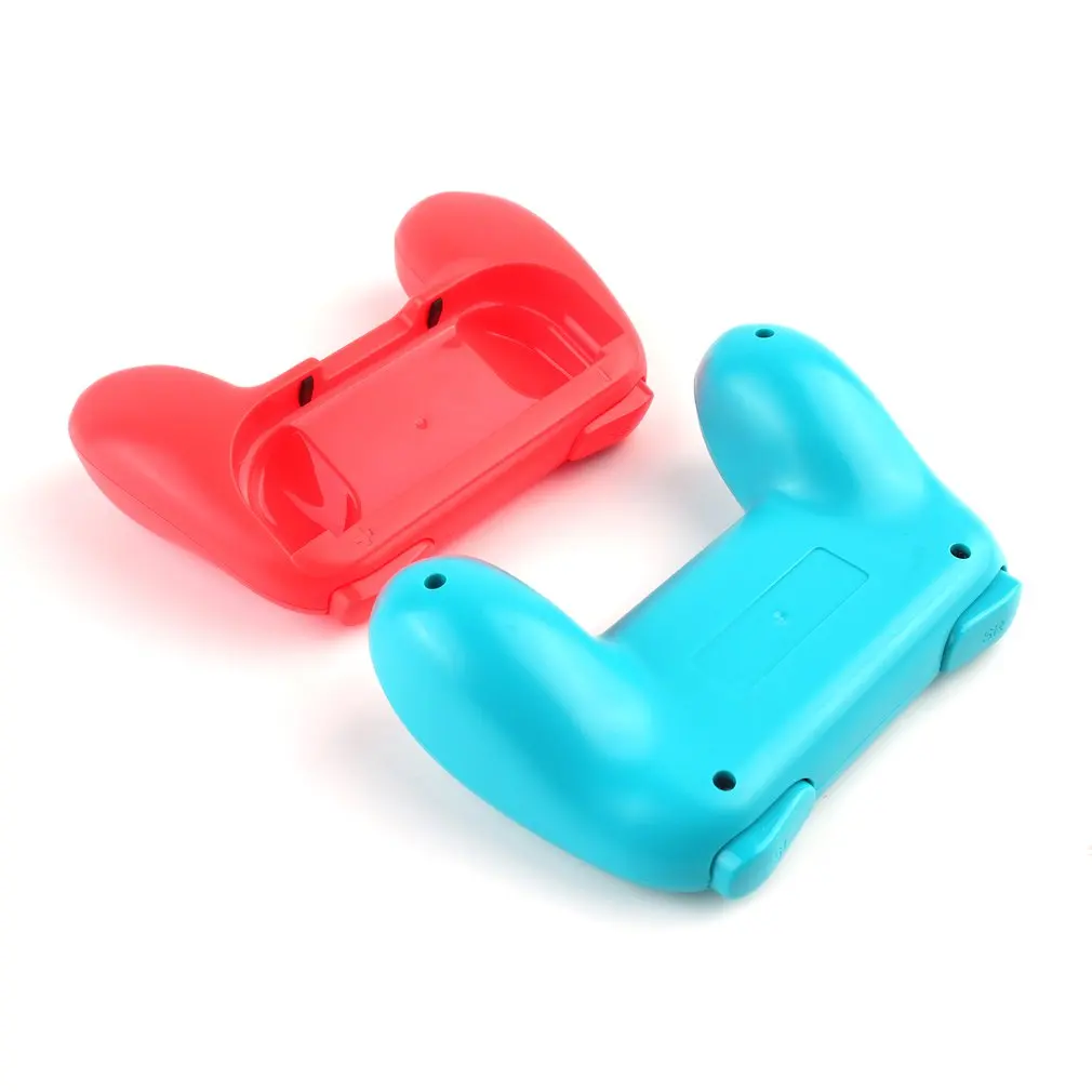 Onleny 2 шт. игровая консоль Joy-con Грипсы для игрового контроллера NS TNS-851B джойстик ручки для nintendo Switch