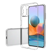 for xiaomi 11t pro shockproof protective clear ultra slim phone case cover
