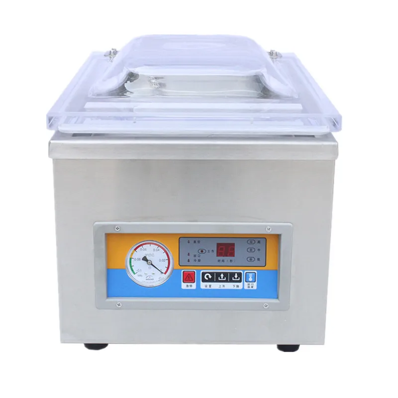

semi automatic single chamber best price for vacuum packing machine