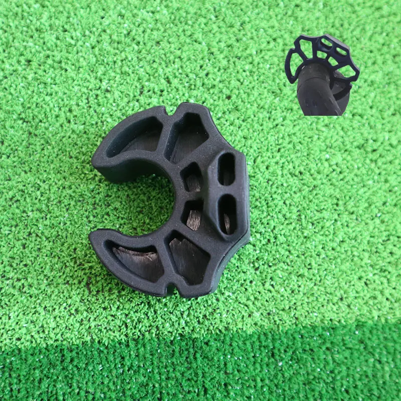 Держатель Силиконовый для часов на колесиках|Детали и аксессуары гольф-кара| |