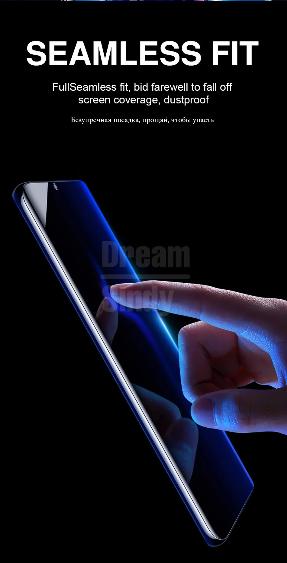 3-1 шт Защитная 100D Гидрогелевая пленка для huawei P10 Lite P20 P30 Pro Защита экрана для huawei mate 10 20 Pro Полное покрытие пленка