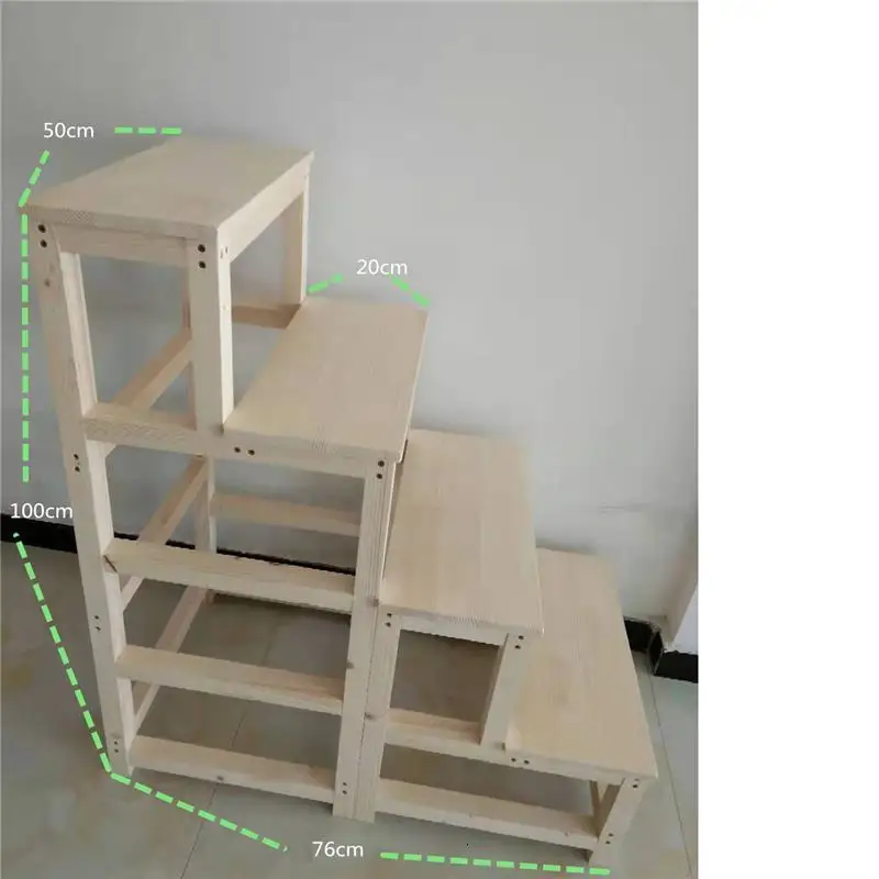 Sgabelli Cucina Kitchen Banco Escalera Taburete De Cocina Pied Scaletta Legno Chair Escabeau Ladder Stepladder Step Stool | Мебель