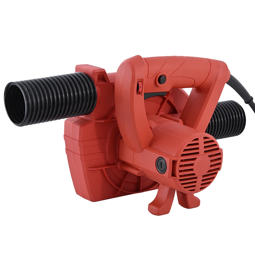 220 В 1280 Вт инструменты для выдувания и всасывания двойного назначения