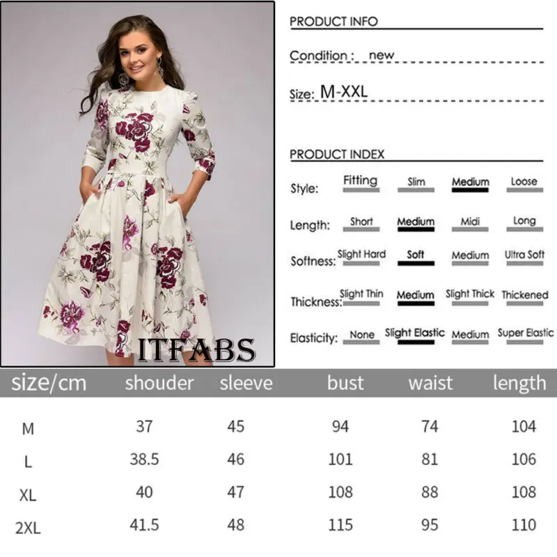 

Long Dress Women Floral Print Summer Beach Chiffon Dresses Bohemian Long Sleeve Vintage Holiday Party Dress Vestidos De Fiesta