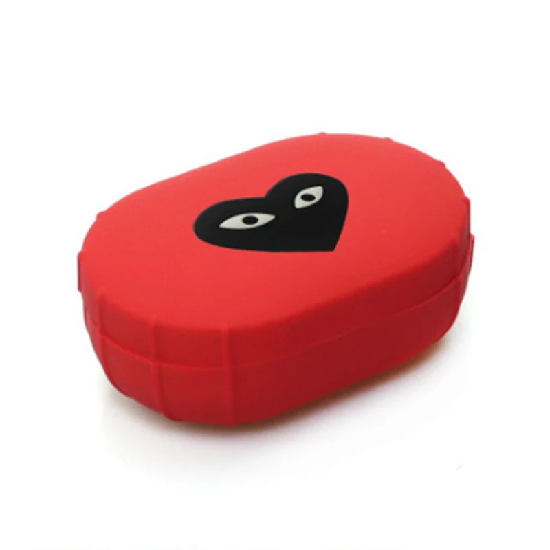 Мультяшный силиконовый чехол для наушников с Bluetooth Redmi AirDots мягкий TWS беспроводной