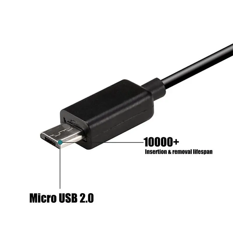 Micro usb хаб адаптер питания 3 портовый зарядный кабель для Fire Stick USB OTG HUB Orange Pi ODROID Banana
