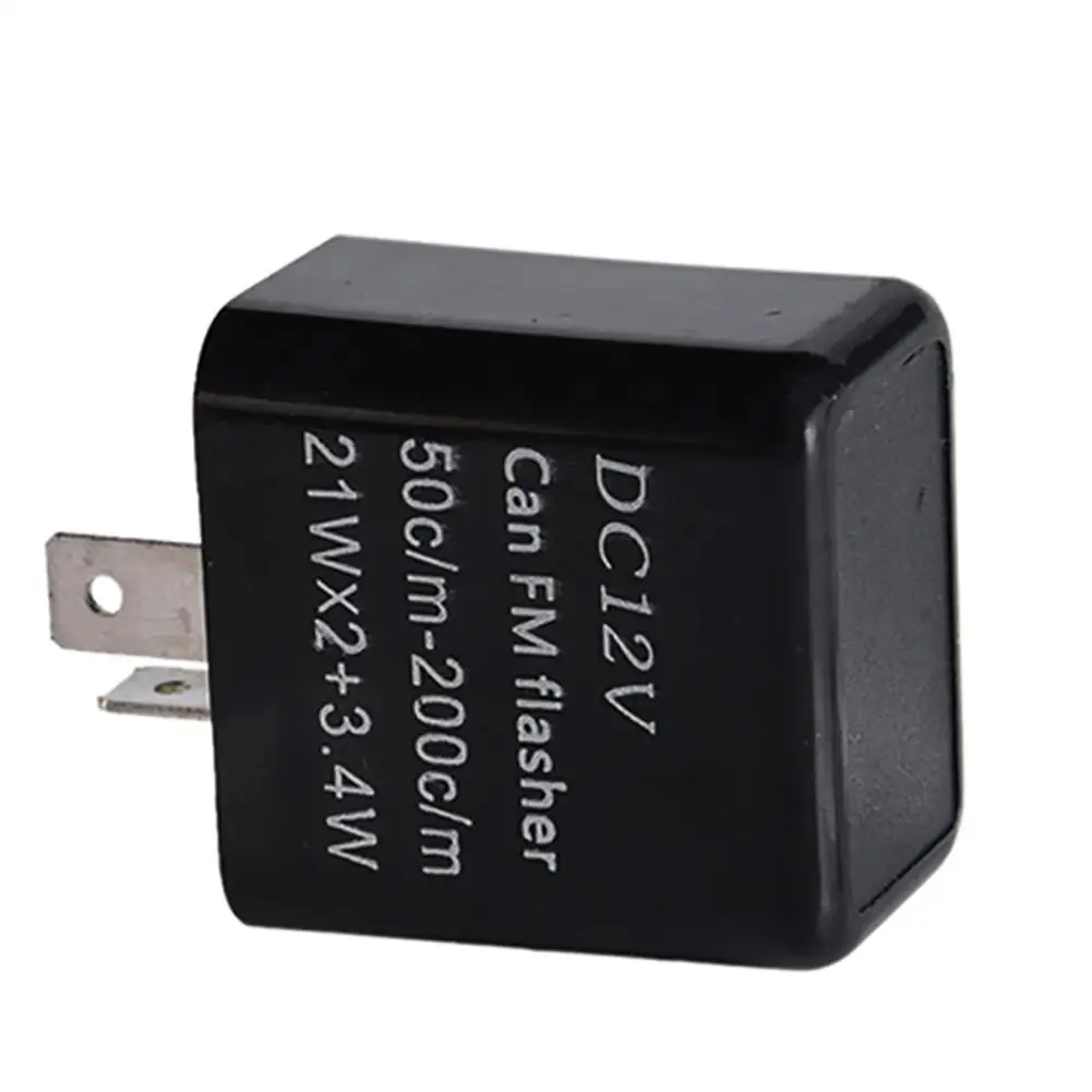 

Модифицированный светодиодный поворотник для автомобиля и мотоцикла, универсальный стробоскоп, регулируемые аксессуары, автомобильное ре...