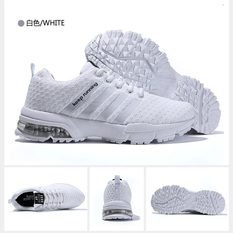 

2020 Men Vulcanized Shoes Men Casual Summer Unisex Lightweight Breathable Mesh Fashion Male Walking Sneakers Wearable Non-slip