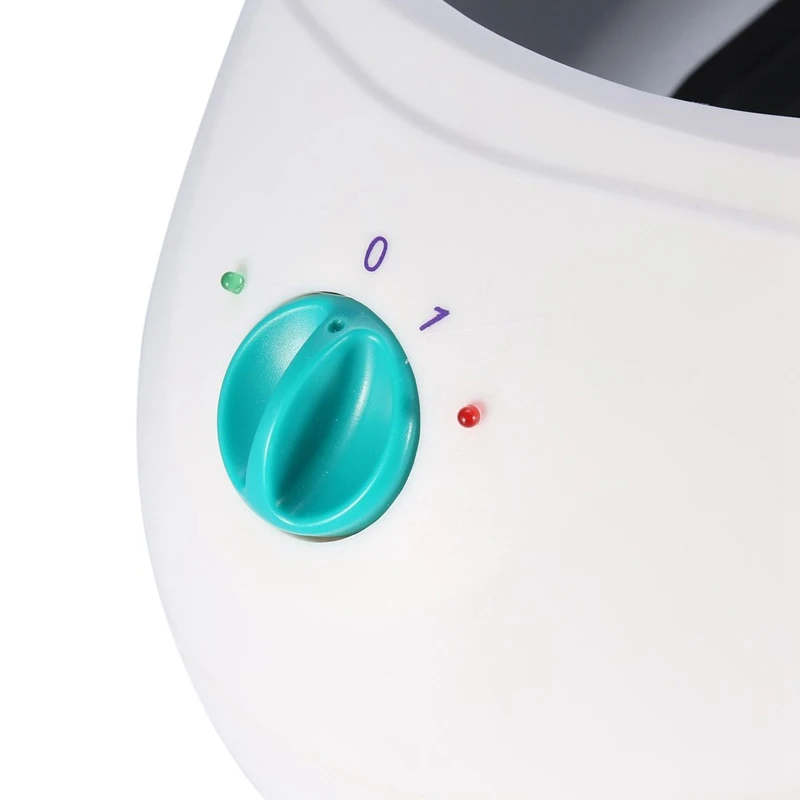 

2.2L Wax Warmer Paraffin Heater Machine Pot Bath Wax Electric Heater Hair Removal Beauty Hand Foot Skin Care