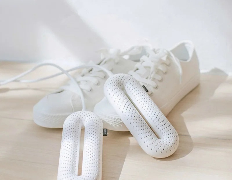 

Xiaomi Youpin xiangwu дезодорирующая стерилизация быстросохнущая сушилка для обуви-нулевая сушилка для обуви для дома студенческого общежития