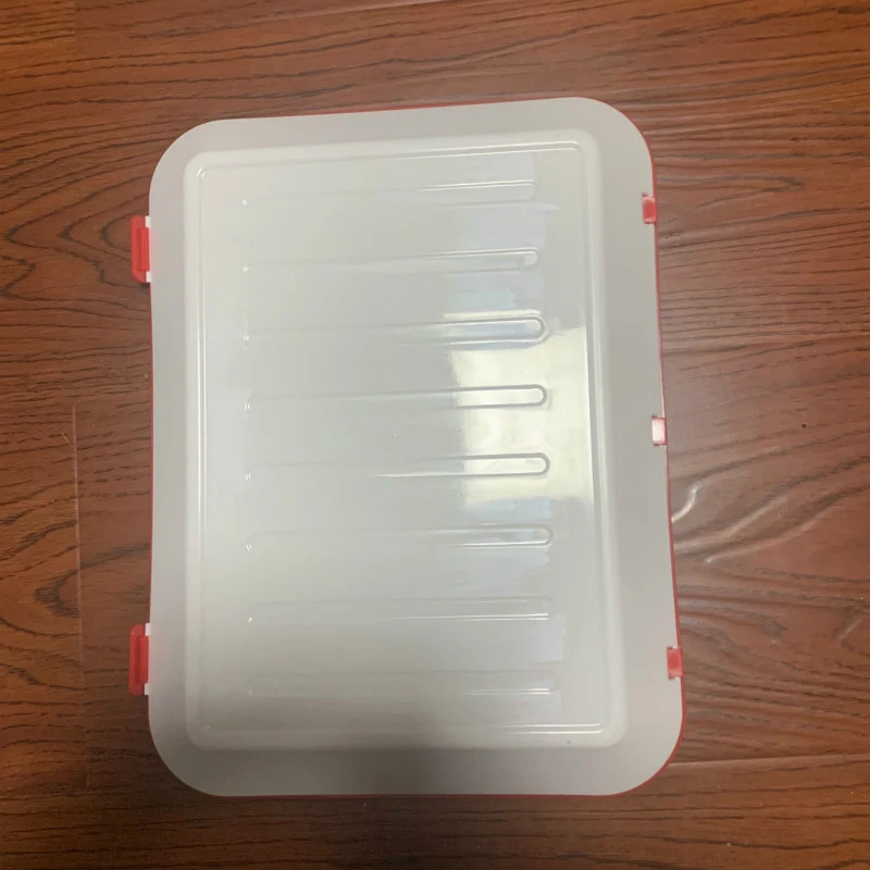 Креативный поднос для хранения продуктов герметичный пищевых силиконовые