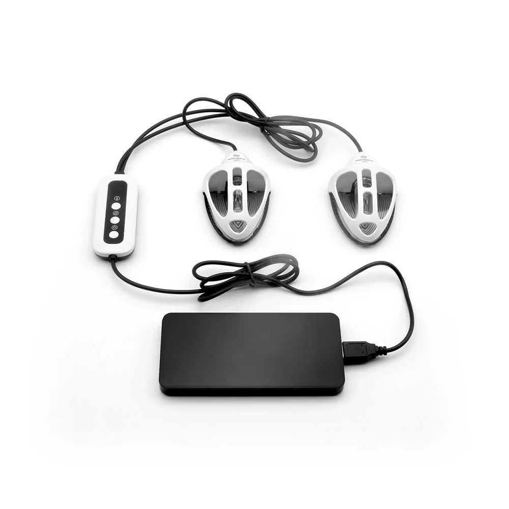 Портативный универсальный USB сушилка для кроссовок уф стерилизация обуви дезодорант осушающее устройство обувь сушилка нагреватель