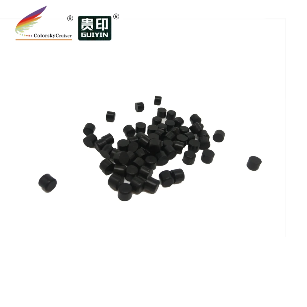 (E C63) резиновая заглушка для заливки картриджей Epson C63 C 63 с чипом 4*3 5 мм 0 08 г/шт. (200