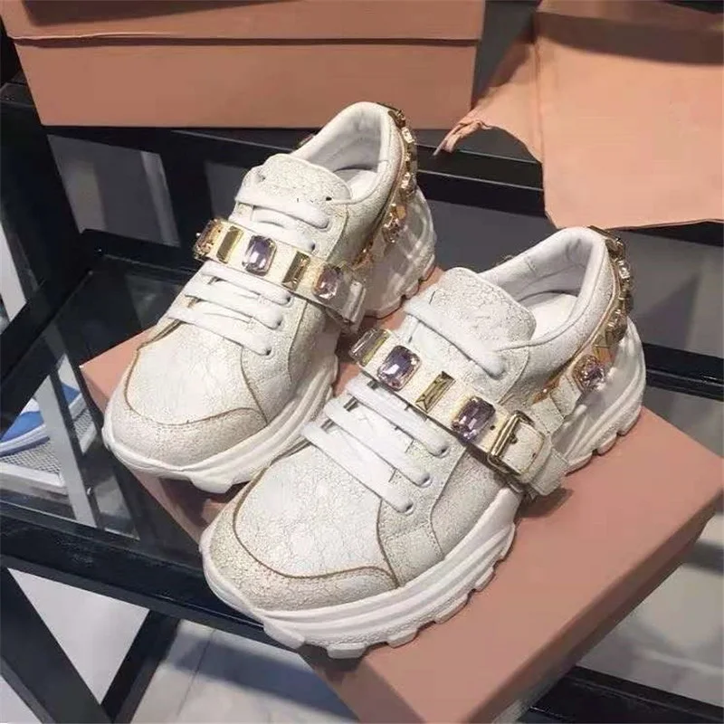 

Новые женские кроссовки, модная обувь, теннисная обувь для женщин