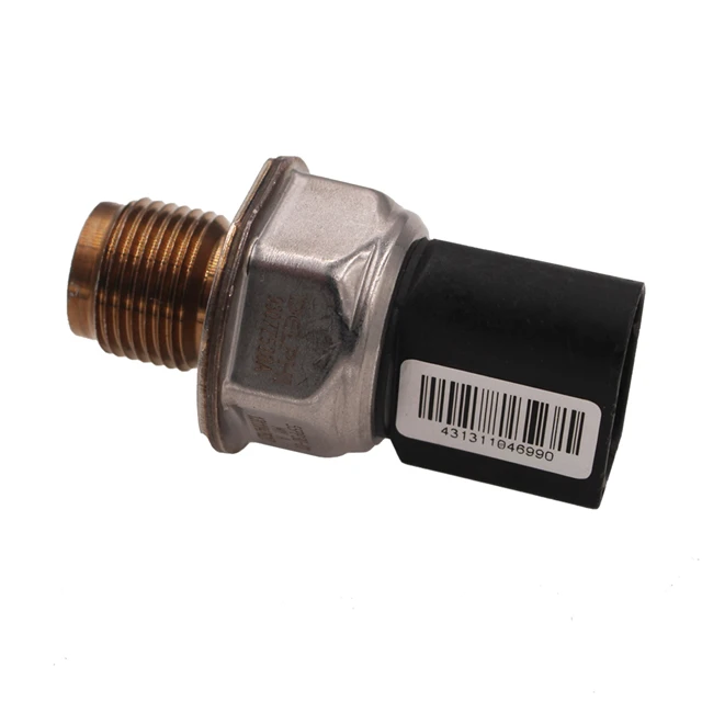 Free Shipping Fuel Common Rail Pressure Sensor 9307Z528A 55PP30-01 For Delphi Hyundai Kia Chevrolet | Автомобили и мотоциклы