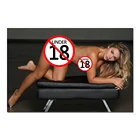 Современная красивая светлая Картина на холсте, Современный художественный плакат, печать, модель для взрослых, Настенная картина для гостиной, домашний декор