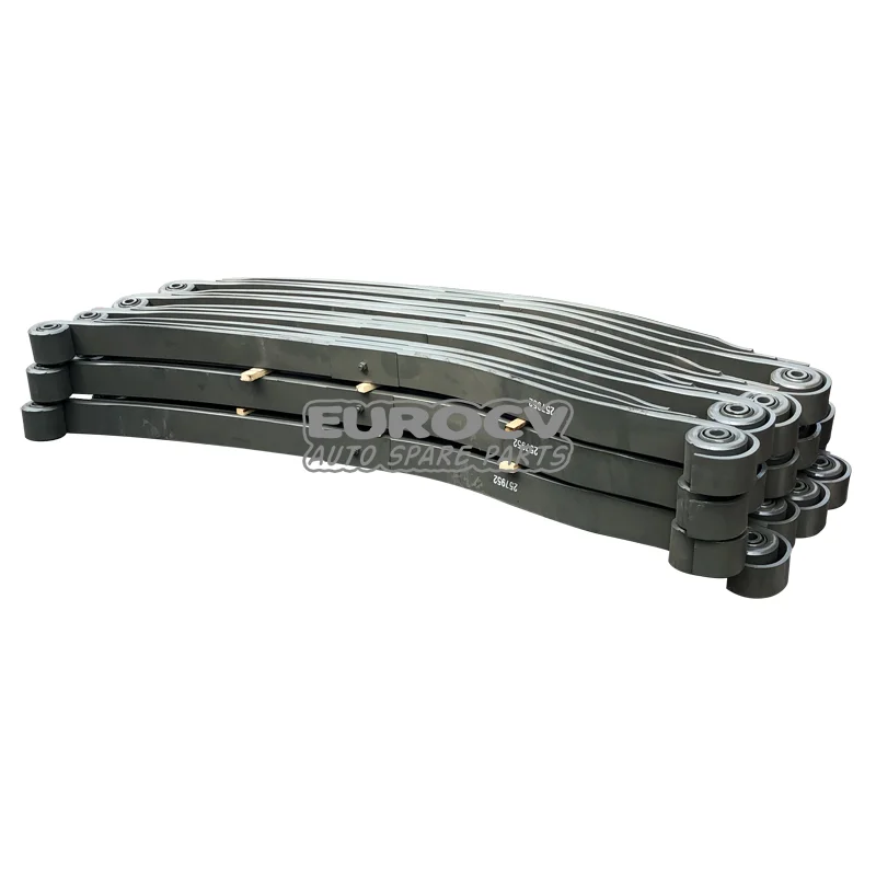 Запасные части для грузовиков Volvo VOE 257952 передняя пружина|Двигатель грузовика| |
