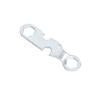 Инструменты для скейтборда, многофункциональные инструменты, маленький гаечный ключ, ролик для льда