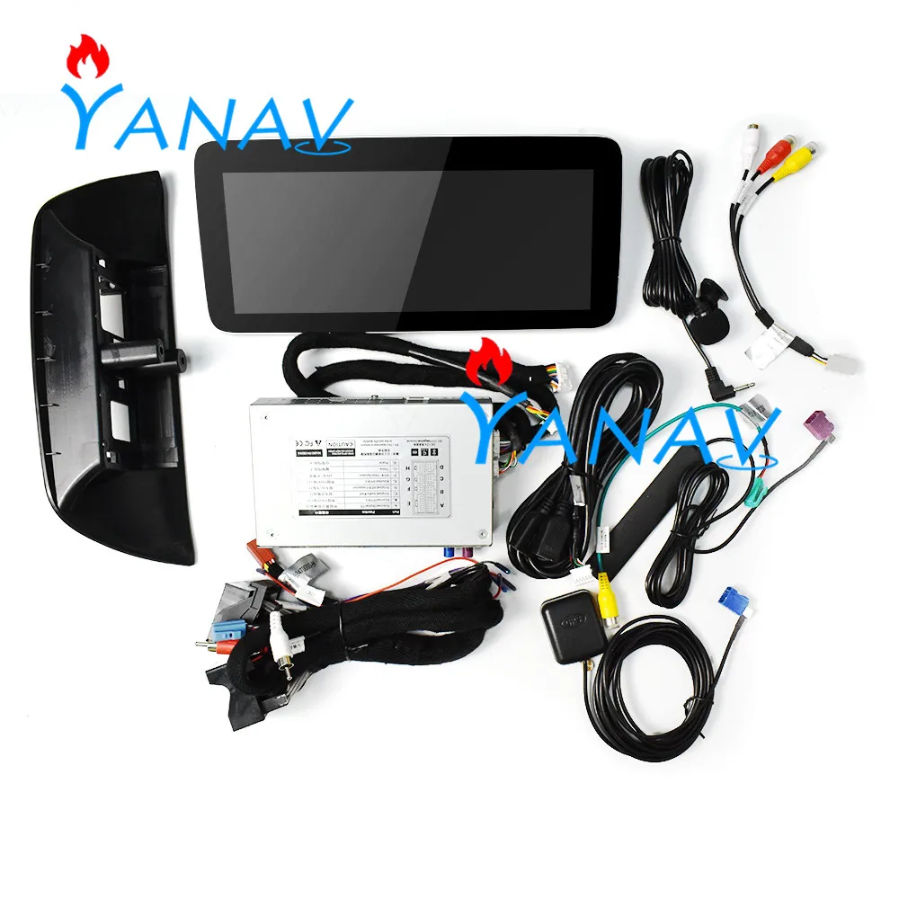 

10.25 inch Android Car GPS Navigation for-Benz A CLA GLA G 2013-2015 Car Stereo Multimedia Radio DVD Player Touch Screen