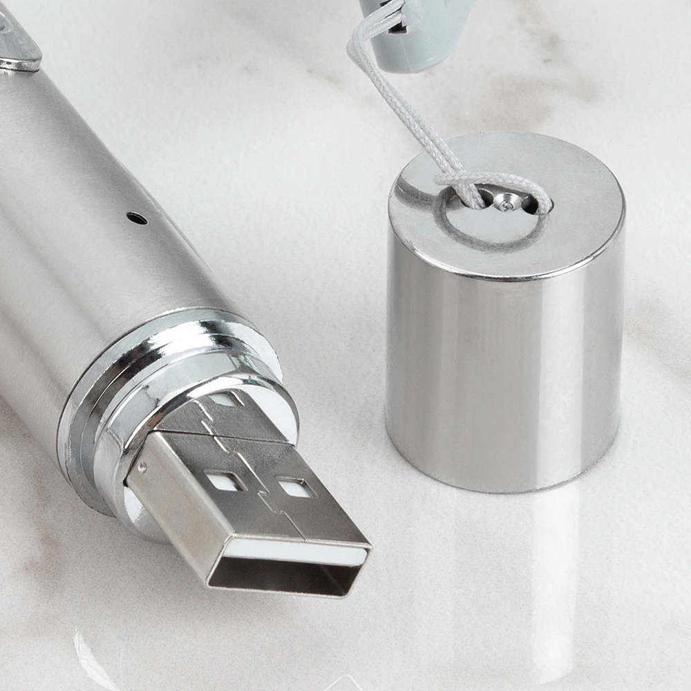 Забавная лазерная указка для кошек USB-зарядка интерактивный прицел с когтеточкой