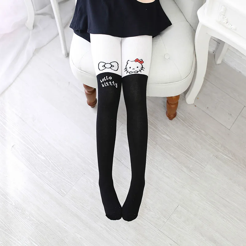 Демисезонные леггинсы для девочек 1-11 лет | Мать и ребенок